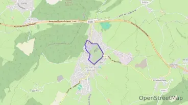 Maison 93 m² cinq pièces à vendre à Orchamps-Vennes