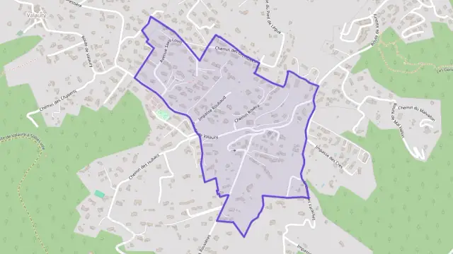 Maison 149 m² quatre pièces à vendre à Solliès-Toucas