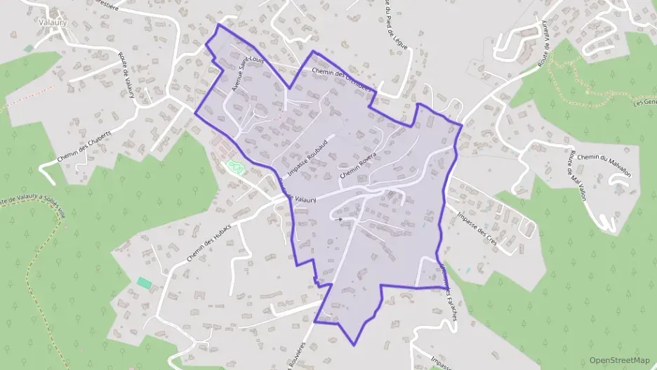 Maison 149 m² quatre pièces à vendre à Solliès-Toucas Maison 149 m² quatre pièces à vendre à Solliès-Toucas