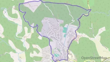 Maison 53 m² trois pièces à vendre à Barjols