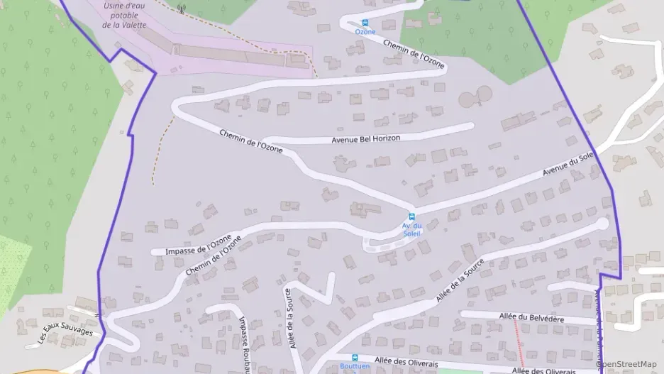 Maison 91 m² trois pièces à vendre à La Valette-du-Var