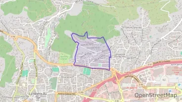 Maison 91 m² trois pièces à vendre à La Valette-du-Var