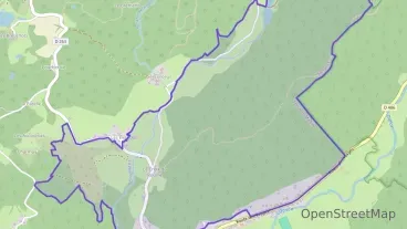 Maison 86 m² quatre pièces à vendre à Servance-Miellin