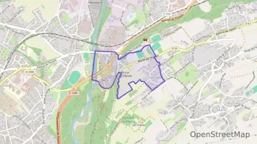 Maison 64 m² trois pièces à vendre à Marin