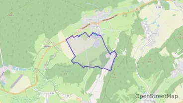 Maison 68 m² quatre pièces à vendre à Champey