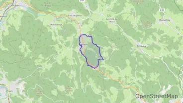 Maison 70 m² trois pièces à vendre à Tendon