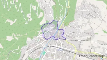 Maison 96 m² cinq pièces à vendre à Marignier Maison 96 m² cinq pièces à vendre à Marignier