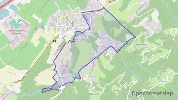 Maison 68 m² deux pieces à vendre à Sainte-Hélène-sur-Isère