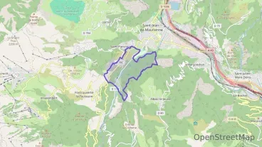 Maison 55 m² deux pieces à vendre à Saint-Jean-de-Maurienne