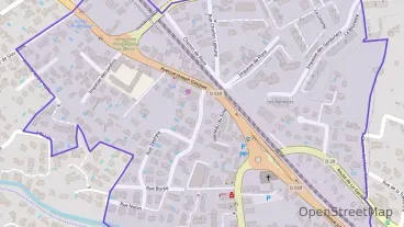 Maison 88 m² quatre pièces à vendre à Toulon Maison 88 m² quatre pièces à vendre à Toulon