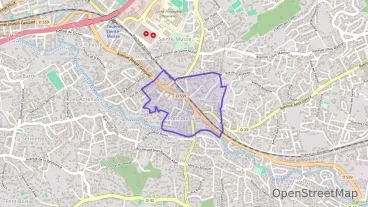 Maison 88 m² quatre pièces à vendre à Toulon Maison 88 m² quatre pièces à vendre à Toulon