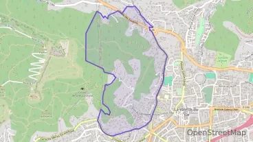 Maison 60 m² trois pièces à vendre à Toulon Maison 60 m² trois pièces à vendre à Toulon