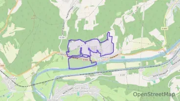 Maison 118 m² quatre pièces à vendre à Longevelle-sur-Doubs
