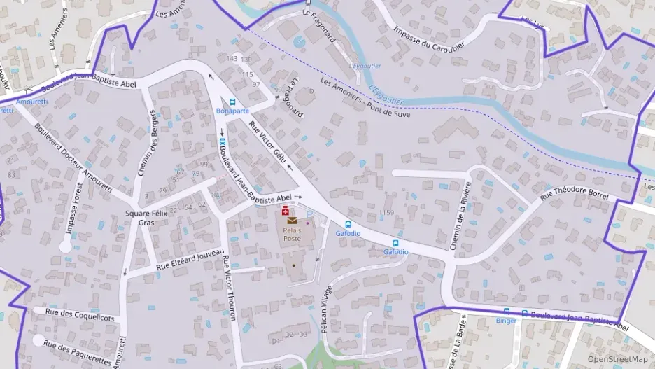 Maison 48 m² deux pieces à vendre à Toulon