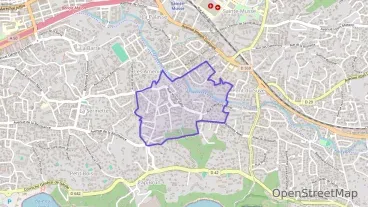 Maison 48 m² deux pieces à vendre à Toulon Maison 48 m² deux pieces à vendre à Toulon