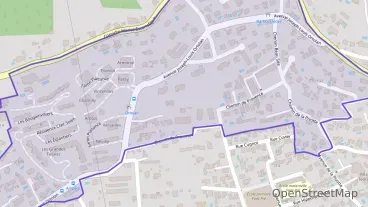 Maison 180 m² quatre pièces à vendre à Toulon