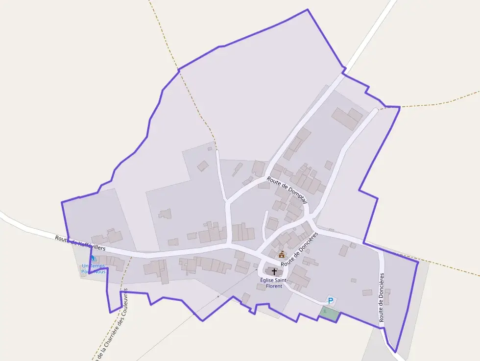 Maison 44 m² deux pieces à vendre à Ménarmont