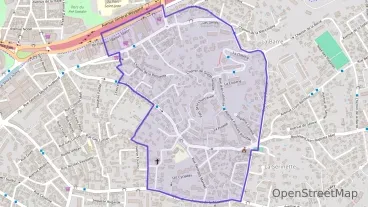 Maison 120 m² quatre pièces à vendre à Toulon