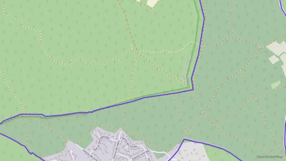 Maison 141 m² six pièces à vendre à Régusse