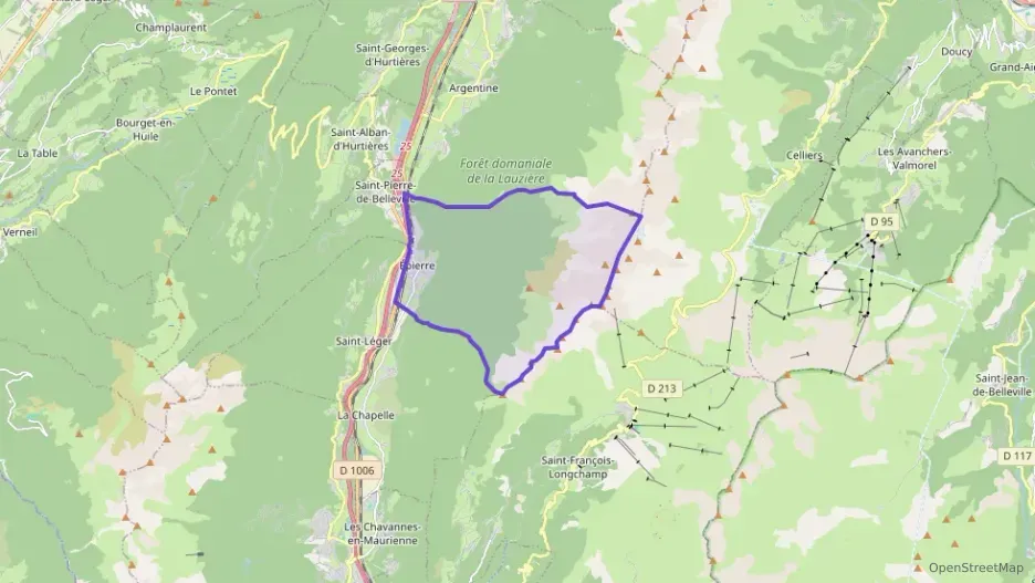 Maison 131 m² cinq pièces à vendre à Épierre