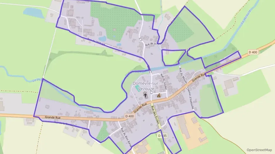 Maison 108 m² cinq pièces à vendre à Domèvre-sur-Vezouze