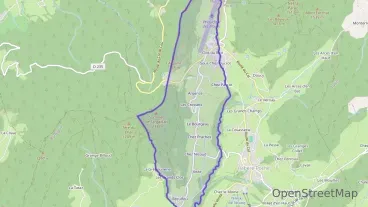 Maison 130 m² quatre pièces à vendre à Habère-Poche