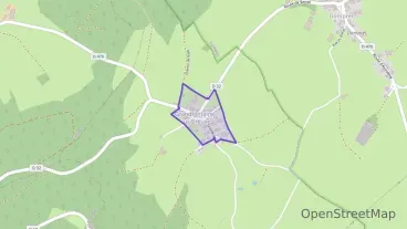 Maison 100 m² deux pieces à vendre à Grandfontaine-sur-Creuse