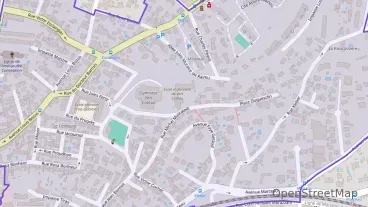 Maison 80 m² quatre pièces à vendre à Toulon