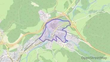 Maison 90 m² quatre pièces à vendre à Docelles