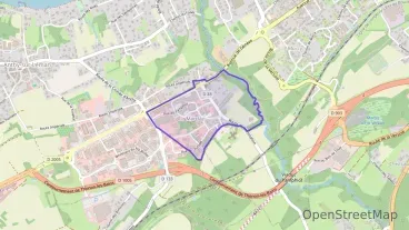 Maison 95 m² cinq pièces à vendre à Thonon-les-Bains Maison 95 m² cinq pièces à vendre à Thonon-les-Bains