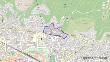 Maison 180 m² six pièces à vendre à Toulon Maison 180 m² six pièces à vendre à Toulon