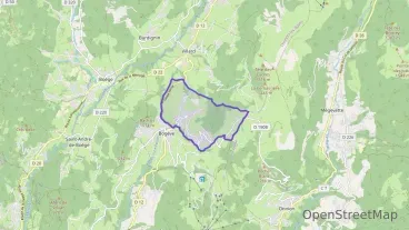 Maison 129 m² six pièces à vendre à Bogève