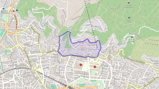 Maison 192 m² 7 pièces à vendre à Toulon