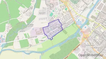 Maison 81 m² quatre pièces à vendre à Cognac