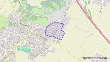 Maison 70 m² trois pièces à vendre à Chauray