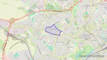 Maison 92 m² quatre pièces à vendre à Caen