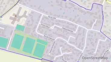 Maison 94 m² cinq pièces à vendre à Chauray
