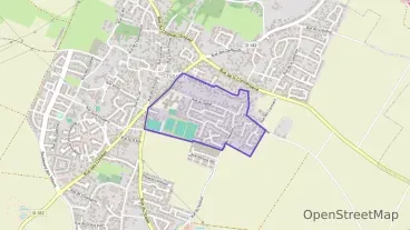 Maison 94 m² cinq pièces à vendre à Chauray
