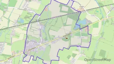 Maison 86 m² quatre pièces à vendre à Le Breuil-en-Bessin