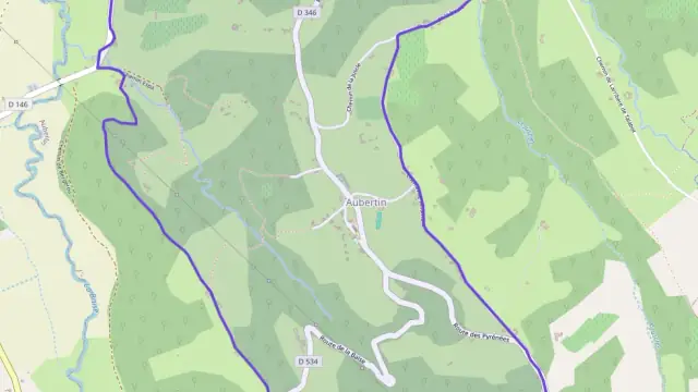 Maison 192 m² 5 pièces à vendre à Aubertin