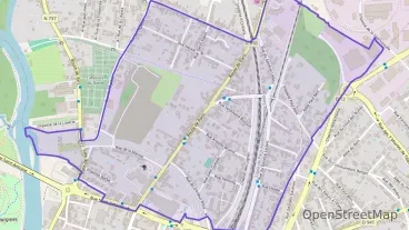 Maison 78 m² trois pièces à vendre à Gond-Pontouvre