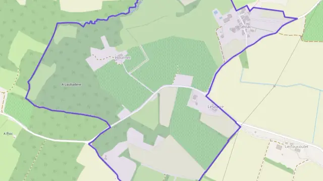 Maison 127 m² quatre pièces à vendre à Montréal