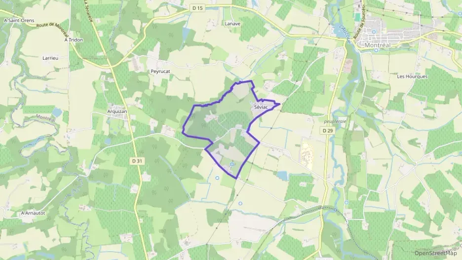 Maison 100 m² deux pieces à vendre à Montréal