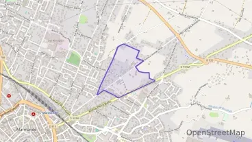 Maison 120 m² quatre pièces à vendre à Marmande
