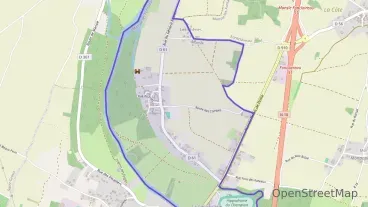 Maison 90 m² cinq pièces à vendre à Mansle-les-Fontaines