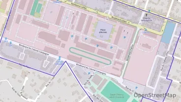 Maison 100 m² trois pièces à vendre à Angoulême