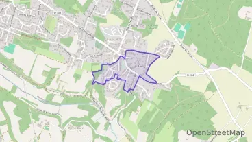 Maison 100 m² cinq pièces à vendre à Puymoyen