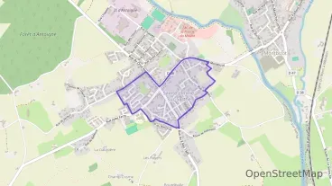 Maison 84 m² quatre pièces à vendre à Sainte-Jamme-sur-Sarthe
