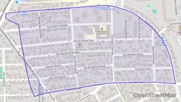 Maison 42 m² trois pièces à vendre à Le Havre