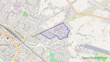 Maison 132 m² cinq pièces à vendre à Marmande